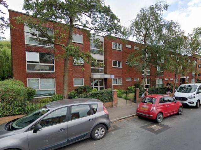 apartment for rent in Tatton Court, Egerton Road, Fallowfield, Manchester, M14 6xh, Greater Manchester, UK