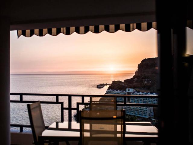 Apartment for rent in Taurito, Mogán, Gran Canaria