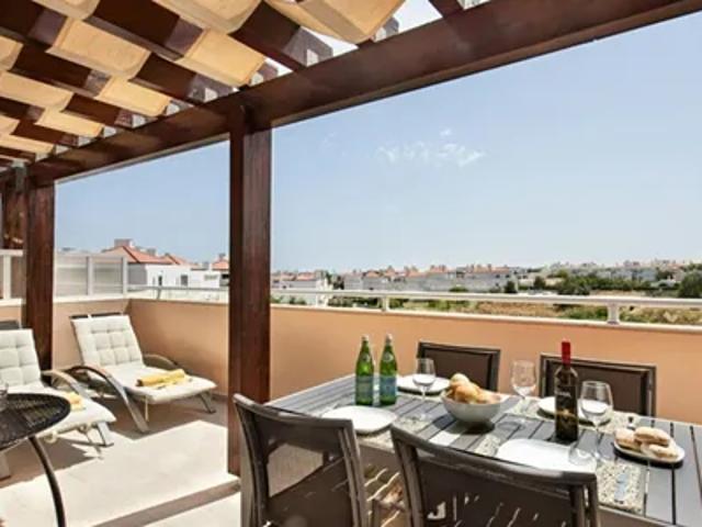 Apartment for rent in Tavira, Faro Distrito