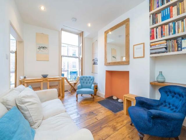 apartment for rent in Tavistock Place, London, WC1H 9RE