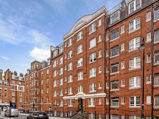 apartment for rent in Tavistock Place, London, WC1H 9RL