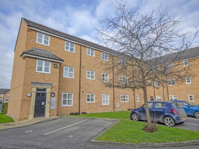 apartment for rent in Tai Maes, CH7 1RW