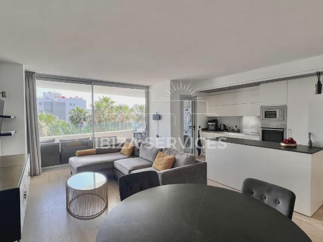 Apartment for rent in Talamanca, Ibiza / Eivissa town, Ibiza
