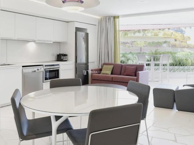 Apartment for rent in Talamanca, Ibiza / Eivissa town, Ibiza