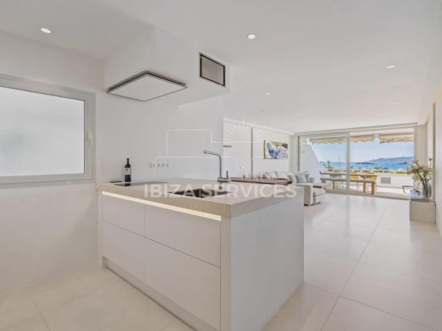 Apartment for rent in Talamanca, Ibiza / Eivissa town, Ibiza