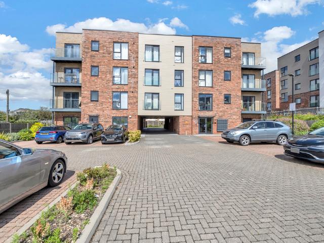 apartment for rent in Tamlyn House, Bury St. Edmunds