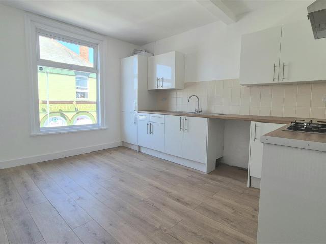 apartment for rent in Tangier Road, Portsmouth