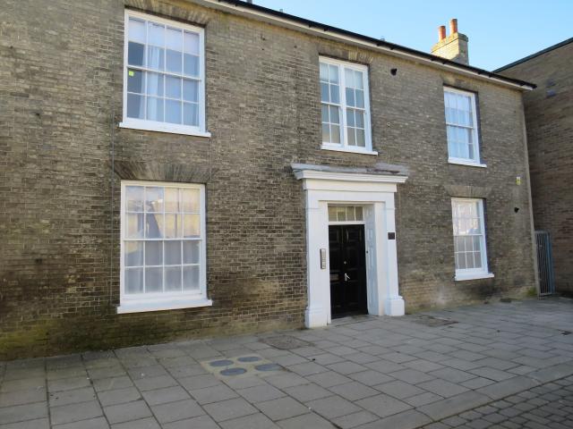 apartment for rent in Tanner Street, Thetford, Thetford