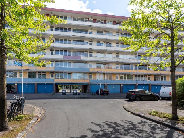 apartment for rent in Tannhäuserdreef 340 3561HT Utrecht Taag en Rubicondreef en omgeving Utrecht