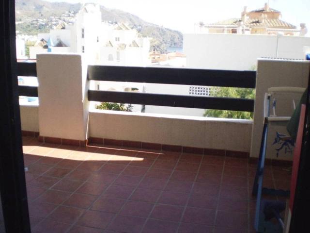 Apartment for rent in Taramay, Almuñécar, Granada