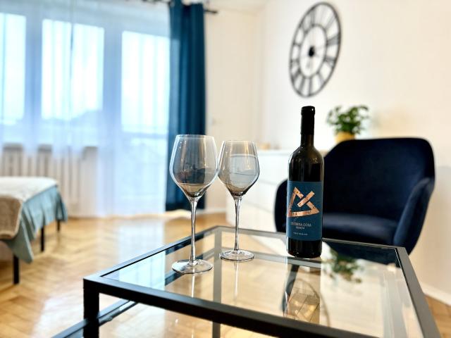 apartment for rent in Tarnowskie Góry, Centrum, Śląskie, ul. Gliwicka