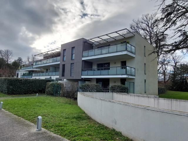 apartment for rent in, Tassin La Demi Lune 69160