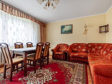 apartment for rent in Tczew, Pomorskie, ul. Akacjowa