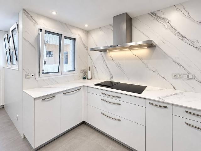 Apartment for rent in Teulada Pueblo, Teulada Moraira, Alicante