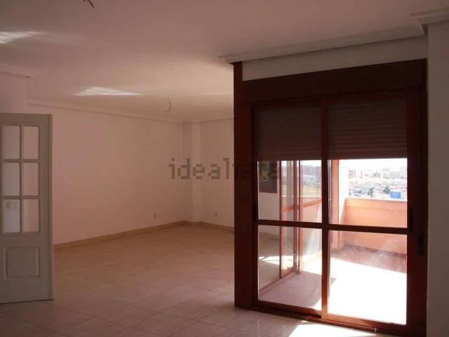 Apartment for rent in Teatinos, Málaga city, Málaga