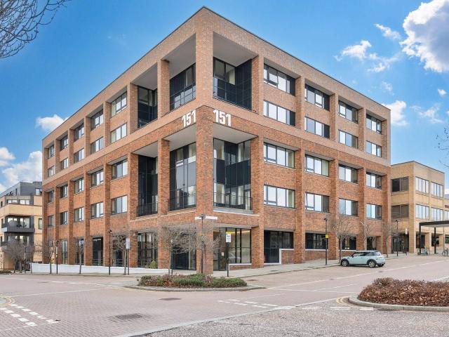 apartment for rent in Technology House, 151 Silbury Boulevard, MK9