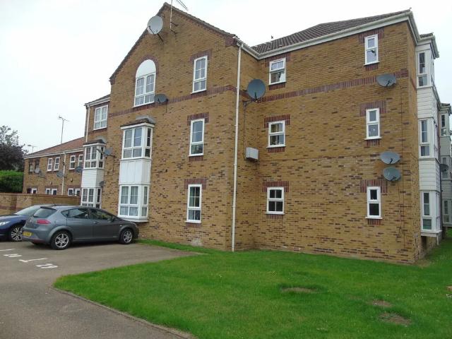 apartment for rent in Telford Close, King's Lynn