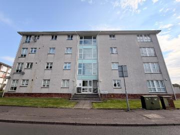 apartment for rent in Telford Road, East Kilbride, South Lanarkshire