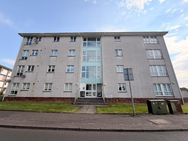 apartment for rent in Telford Road, East Kilbride, South Lanarkshire