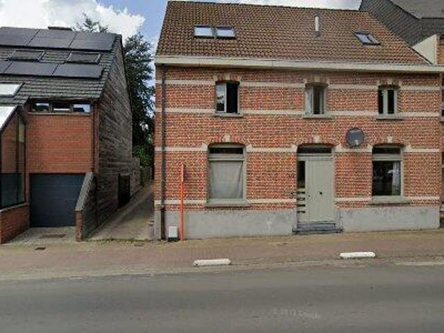 Apartment for rent in Temse