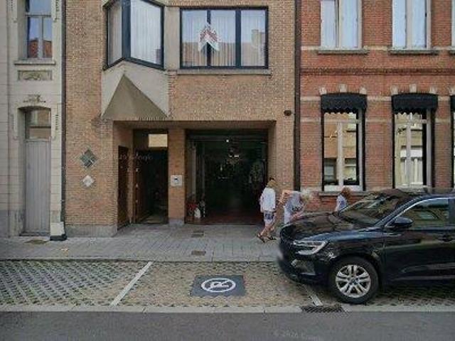 Apartment for rent in Temse