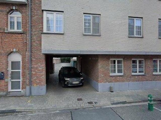 Apartment for rent in Temse