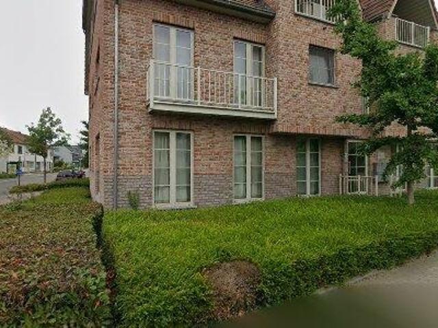 Apartment for rent in Temse