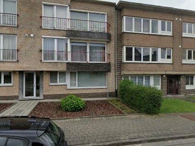 Apartment for rent in Temse