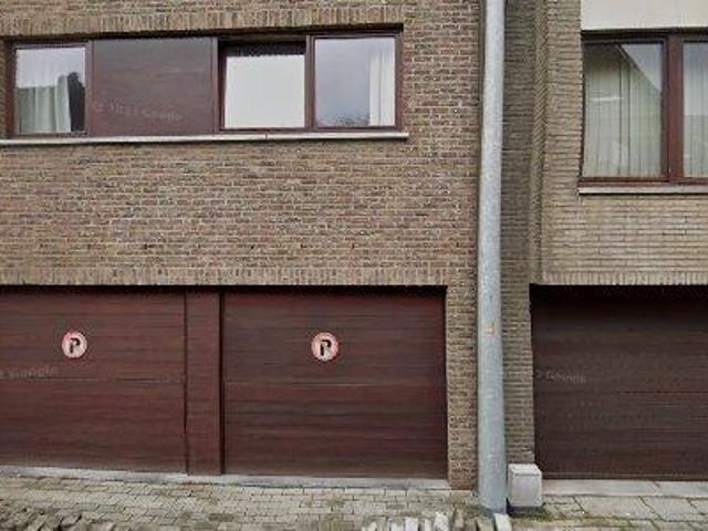 Apartment for rent in Temse