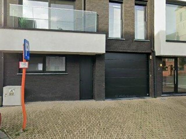 Apartment for rent in Temse
