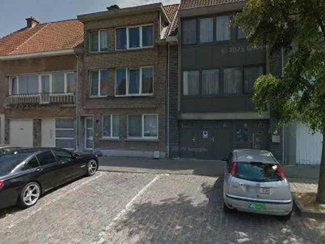 Apartment for rent in Temse
