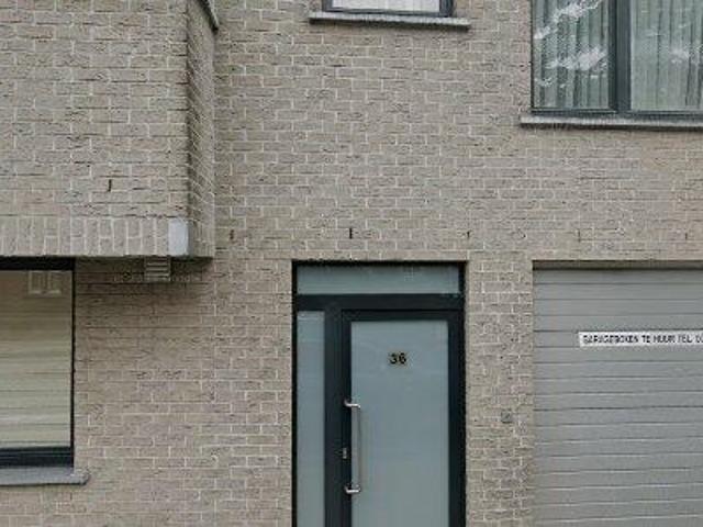 Apartment for rent in Temse, Oost Vlaanderen