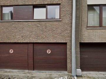 Apartment for rent in Temse, Oost Vlaanderen