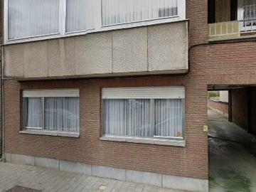 Apartment for rent in Temse, Oost Vlaanderen