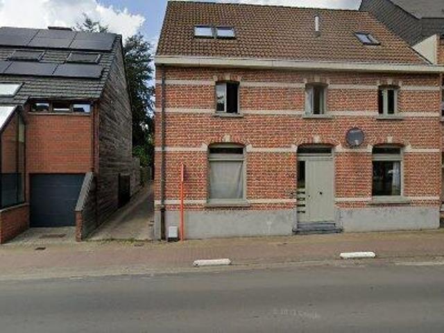 Apartment for rent in Temse, Oost Vlaanderen