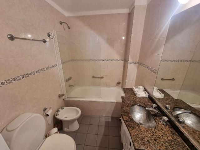 apartment for rent in Temporario, Recoleta, Ciudad Autónoma de Buenos Aires, Argentina