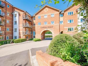apartment for rent in Temple Place, RG1 6QJ