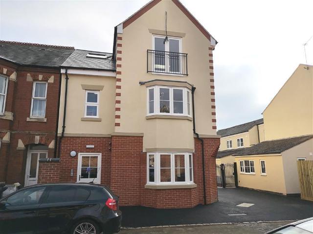 apartment for rent in Temple Street, Rugby, Rugby