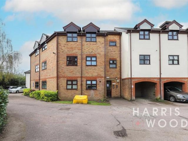 apartment for rent in Templemead, CM8 2DF