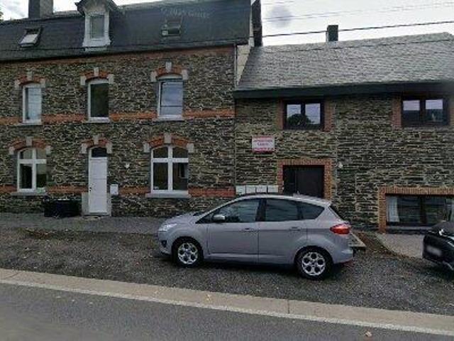 Apartment for rent in Tenneville