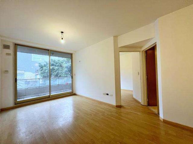 apartment for rent in Teodoro García 3487