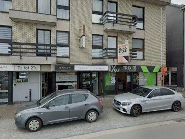 Apartment for rent in Ternat