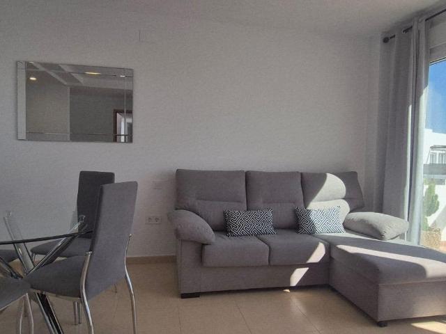 Apartment for rent in Terrazas de la Torre, Torre Pacheco, Murcia