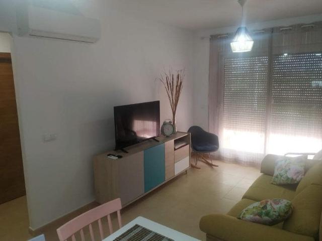 Apartment for rent in Terrazas de la Torre, Torre Pacheco, Murcia