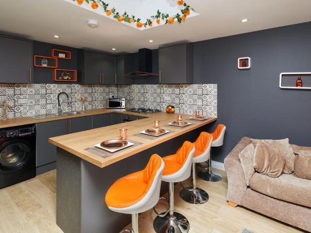 apartment for rent in Terry Road, Coventry