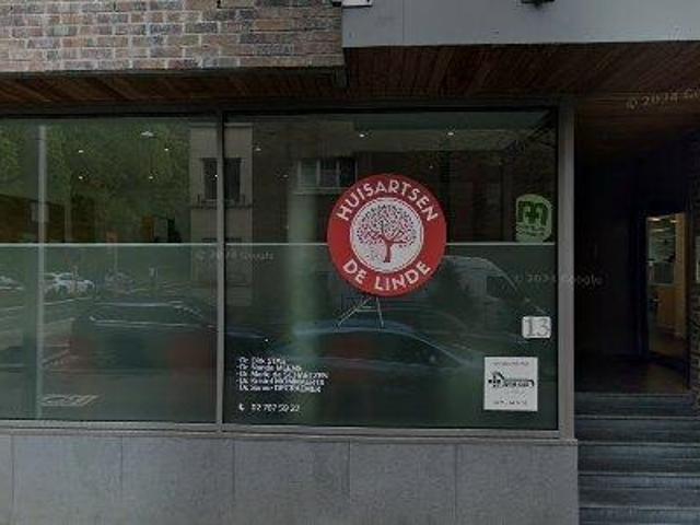 Apartment for rent in Tervuren