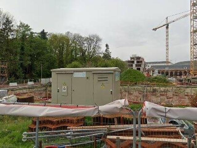 Apartment for rent in Tervuren