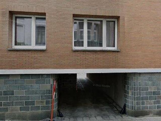 Apartment for rent in Tervuren
