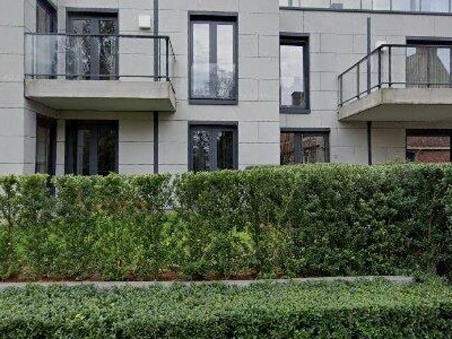 Apartment for rent in Tervuren