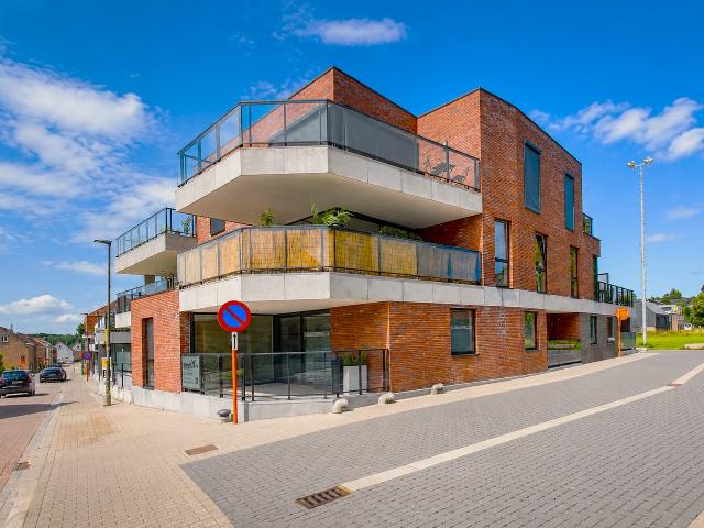 Apartment for rent in Tervuren